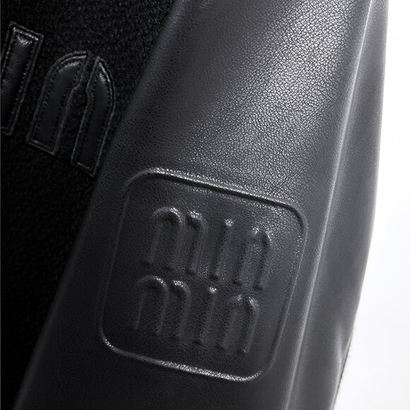 Miu Miu Casual jacket coat - Picture 3 of 10